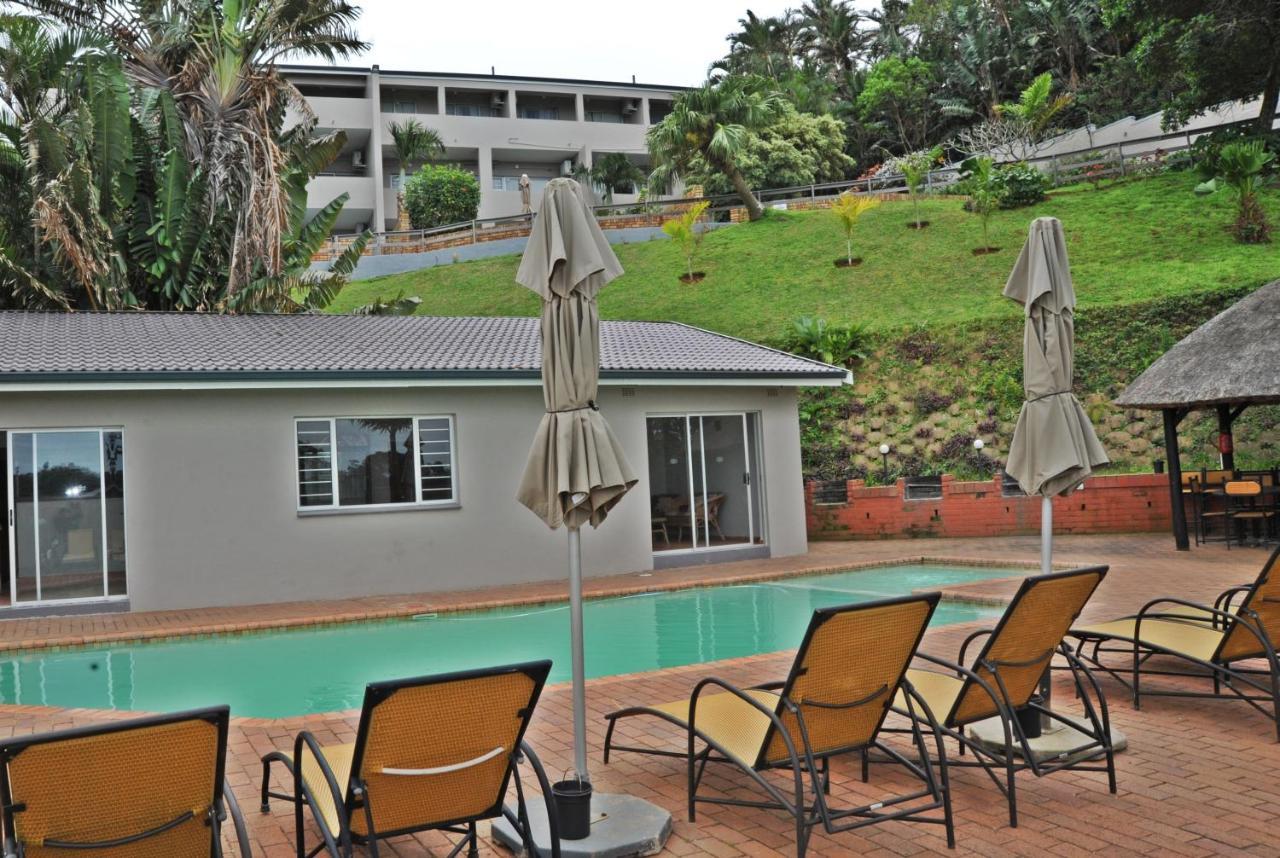 Sunrise Beach Resort Amanzimtoti Exterior photo