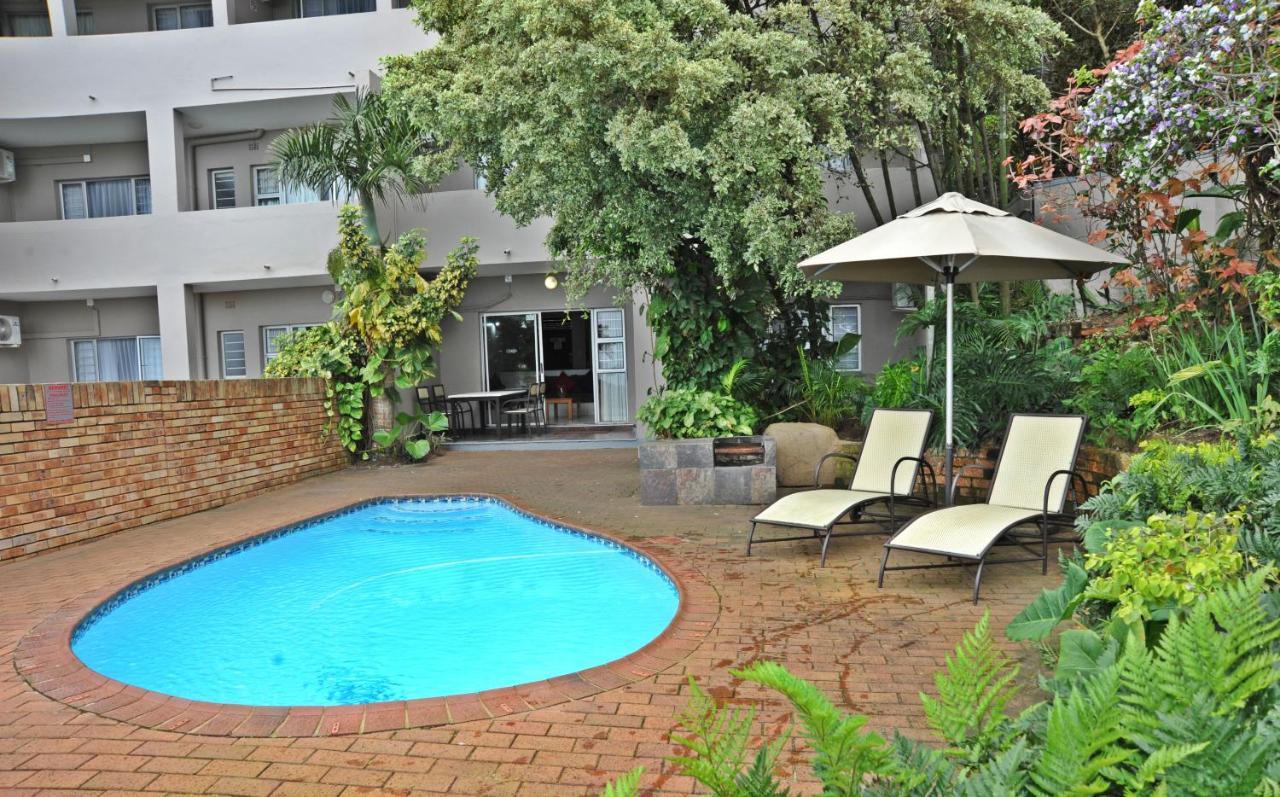 Sunrise Beach Resort Amanzimtoti Exterior photo